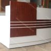 Quầy Lễ Tân Cao Sơn QLTC S27